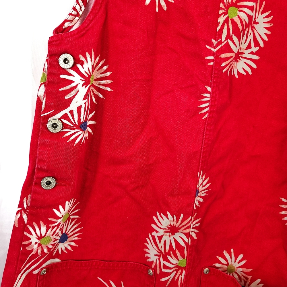 Vintage 90s Vibe Summer Dress Size Xs-K View 2